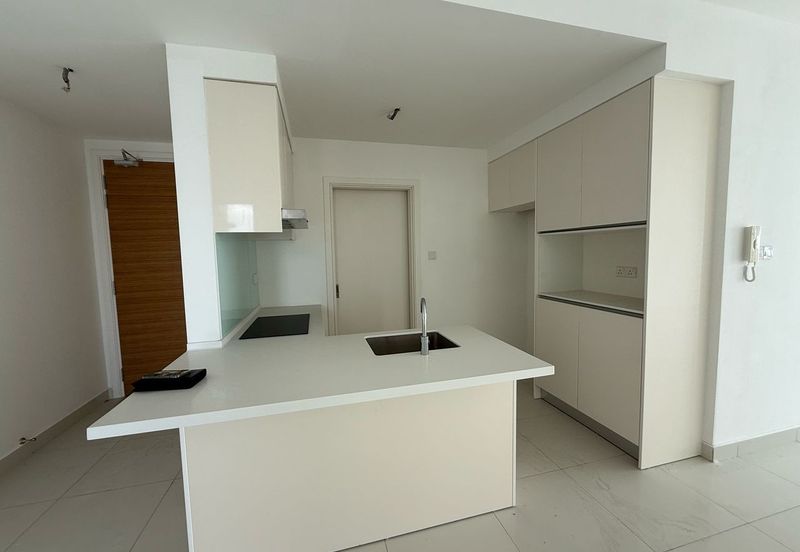 Teega Residences, Puteri Harbour