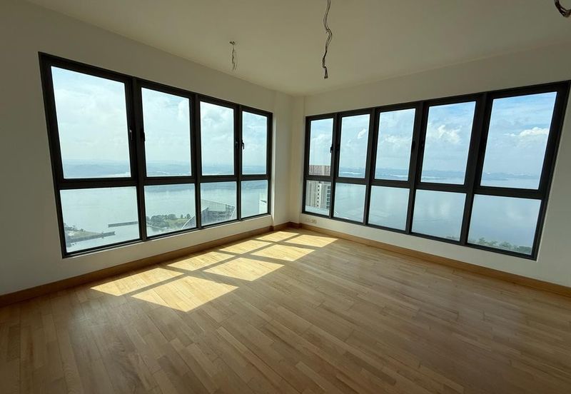 Teega Residences, Puteri Harbour