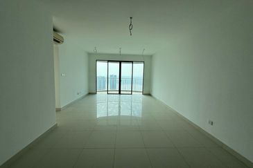 Teega Residences, Puteri Harbour