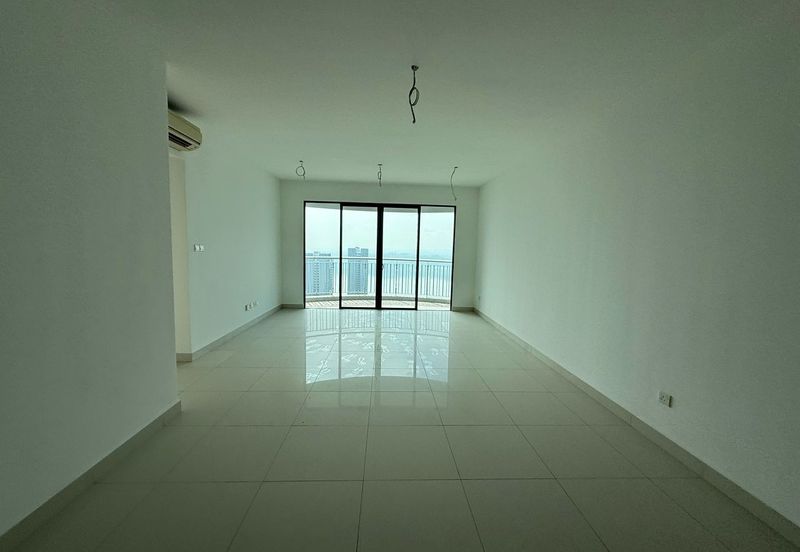 Teega Residences, Puteri Harbour