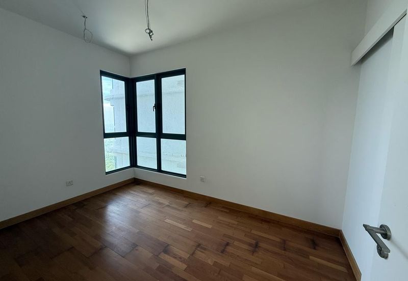 Teega Residences, Puteri Harbour