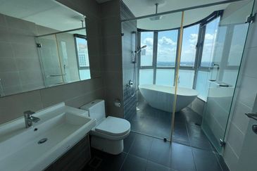 Teega Residences, Puteri Harbour