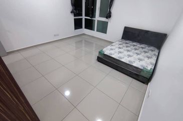 Seasons Luxury Apartments @ Amara Larkin