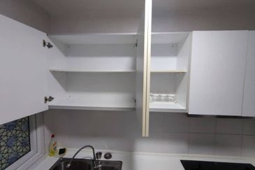 Seasons Luxury Apartments @ Amara Larkin