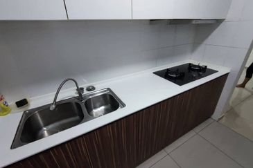 Seasons Luxury Apartments @ Amara Larkin