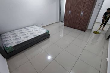 Seasons Luxury Apartments @ Amara Larkin