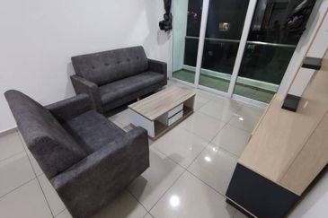 Seasons Luxury Apartments @ Amara Larkin