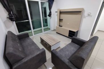 Seasons Luxury Apartments @ Amara Larkin