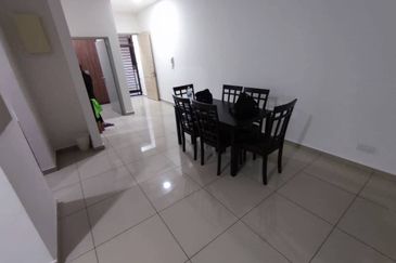 Seasons Luxury Apartments @ Amara Larkin