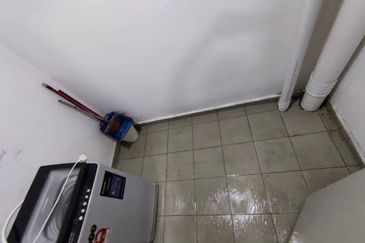 Seasons Luxury Apartments @ Amara Larkin