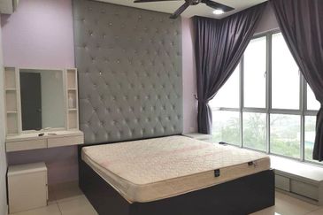 The Aliff Residences