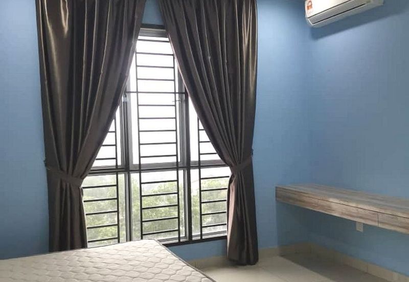 The Aliff Residences