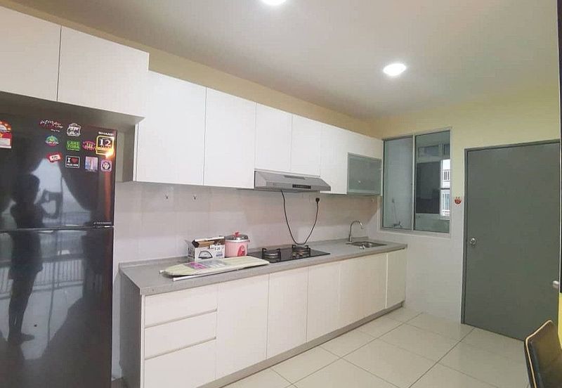 The Aliff Residences