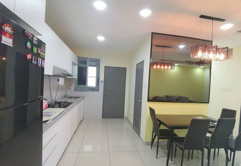 The Aliff Residences