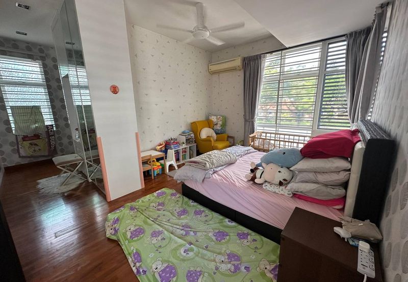 Taman Impian Heights