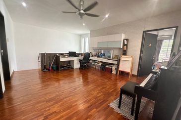 Taman Impian Heights