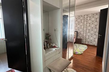 Taman Impian Heights