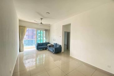 Seasons Luxury Apartments @ Amara Larkin