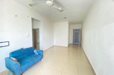 Seasons Luxury Apartments @ Amara Larkin