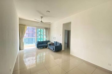 Seasons Luxury Apartments @ Amara Larkin