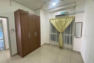 Seasons Luxury Apartments @ Amara Larkin