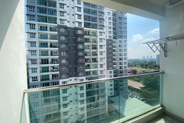 Seasons Luxury Apartments @ Amara Larkin