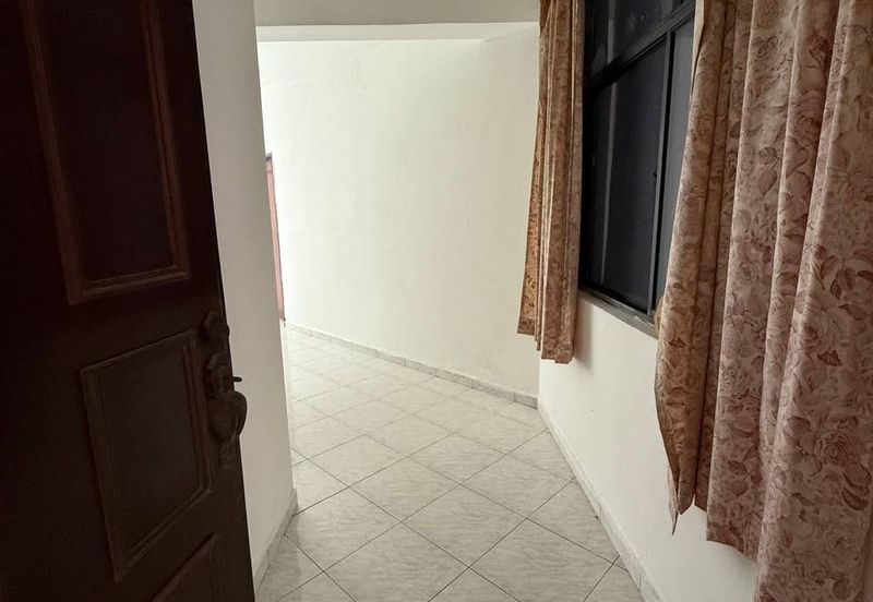 Mewah View Luxurious Apartments