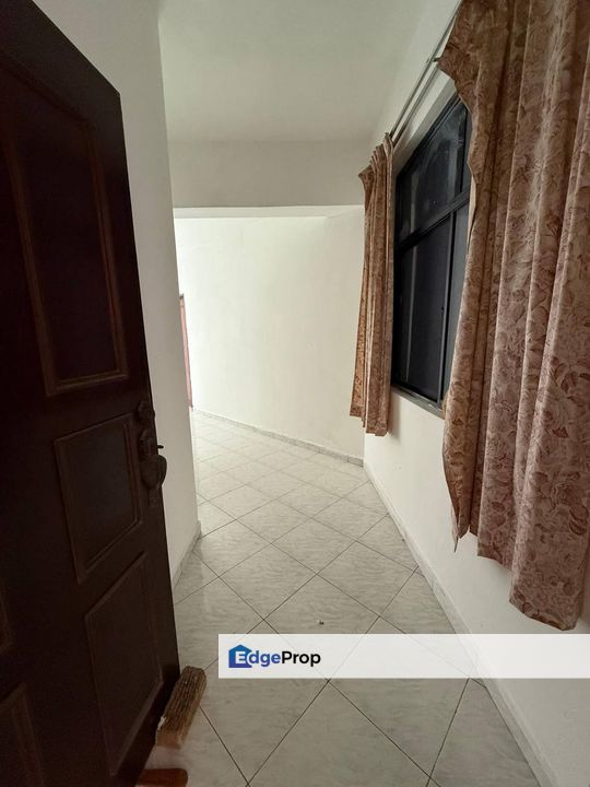 Freehold full loan penthouse at mewah view luxurious apartment at bukit mewah skudai, Johor, Johor Bahru