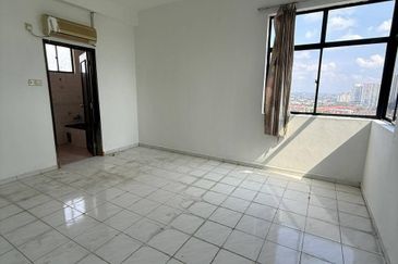 Mewah View Luxurious Apartments