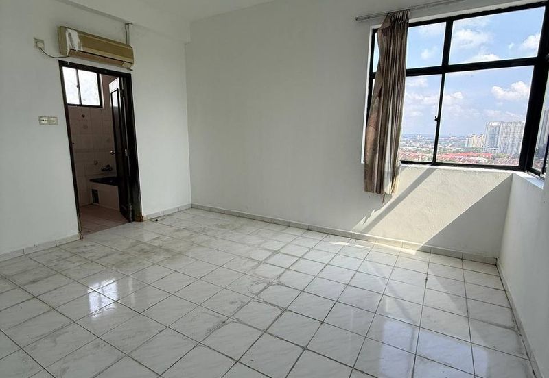 Mewah View Luxurious Apartments