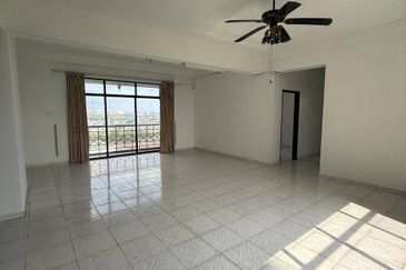 Mewah View Luxurious Apartments