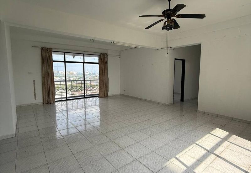 Mewah View Luxurious Apartments