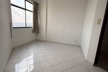 Mewah View Luxurious Apartments