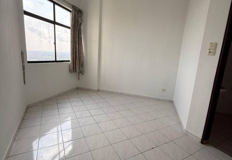 Mewah View Luxurious Apartments