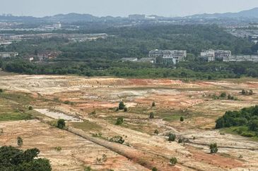 Mewah View Luxurious Apartments