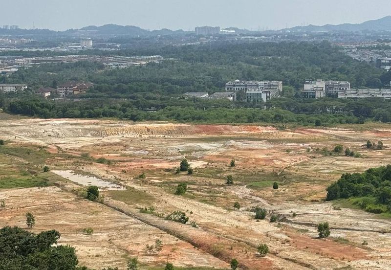 Mewah View Luxurious Apartments