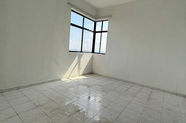 Mewah View Luxurious Apartments