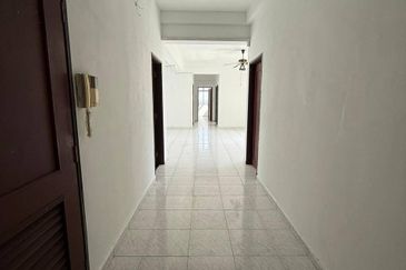 Mewah View Luxurious Apartments