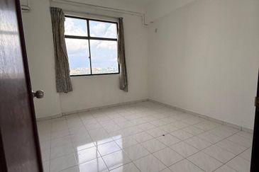 Mewah View Luxurious Apartments