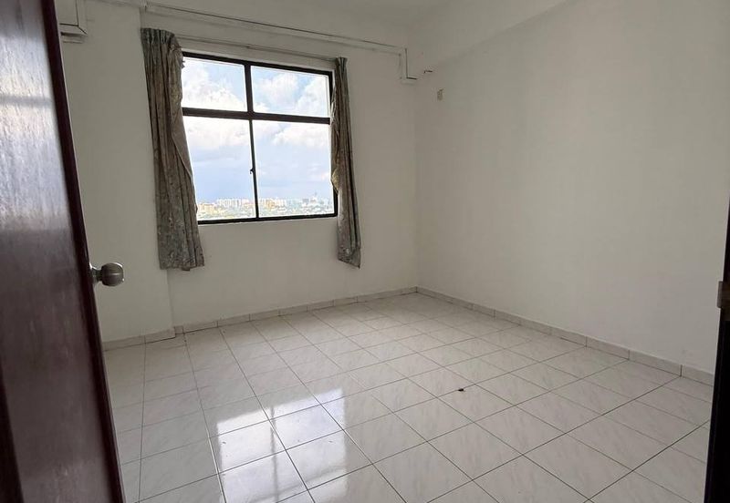 Mewah View Luxurious Apartments