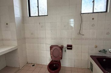 Mewah View Luxurious Apartments