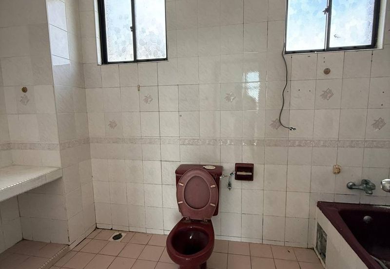 Mewah View Luxurious Apartments