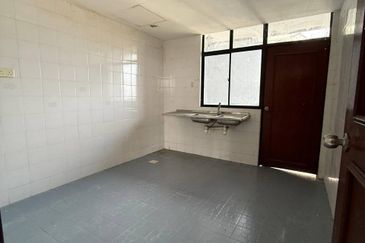 Mewah View Luxurious Apartments