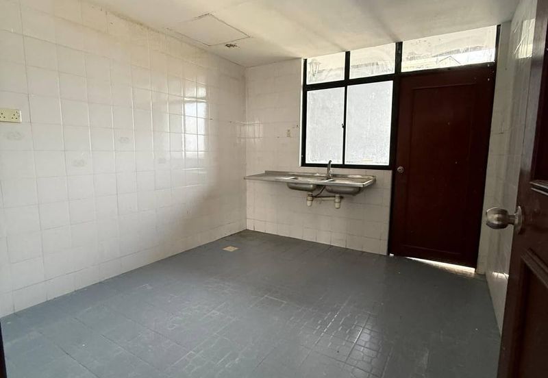 Mewah View Luxurious Apartments