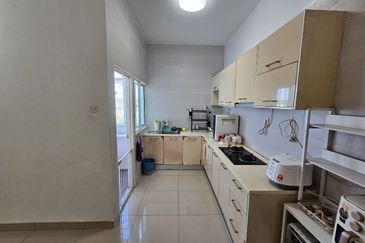 Horizon Residence (Dwi Mutiara)