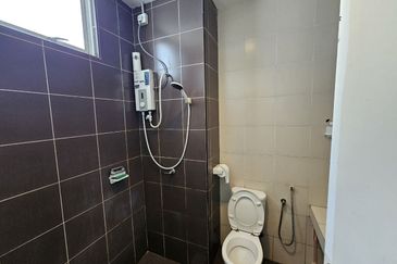 Horizon Residence (Dwi Mutiara)