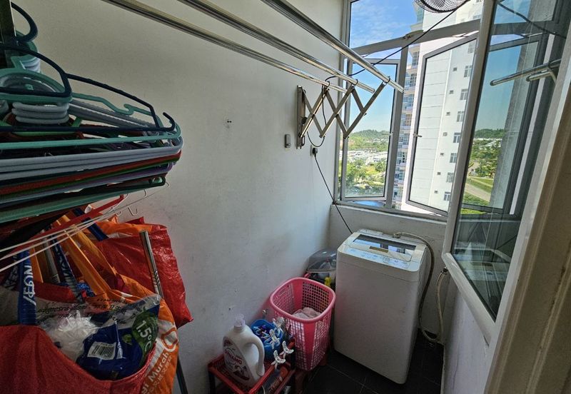 Horizon Residence (Dwi Mutiara)