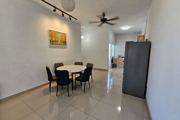 Horizon Residence (Dwi Mutiara)