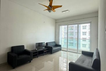 Seasons Luxury Apartments @ Amara Larkin