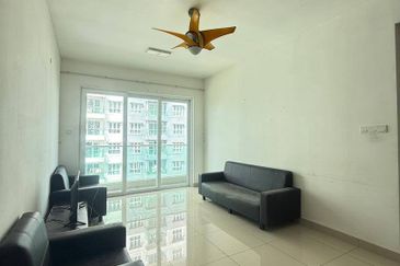 Seasons Luxury Apartments @ Amara Larkin